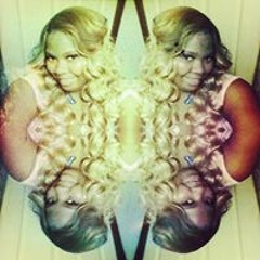 MsLulu Osohappy Bradford