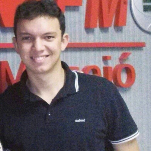 Eduardo Vieira’s avatar