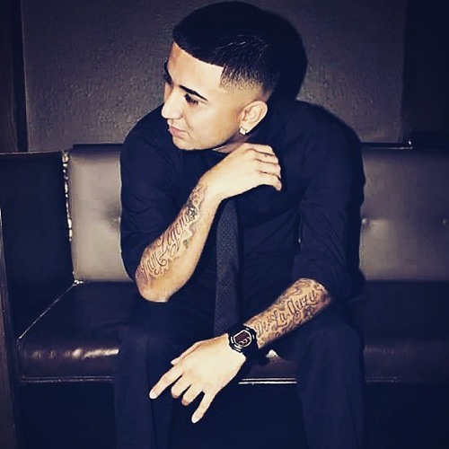 Deejay Geezee artist photo