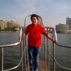 Ahmed Khaled