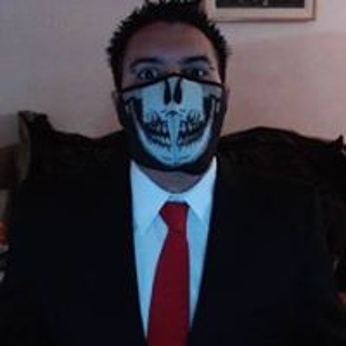 Lucio Maggiolo’s avatar