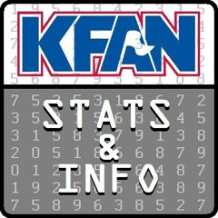 KFAN Stats & Info