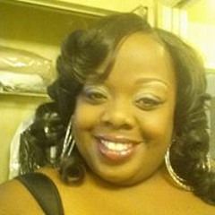 Beatrice QueenBea Brown