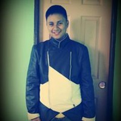 Junior Maximo H. Ramos