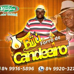Biju & Forró de Candeeiro