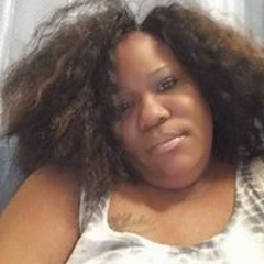 Veronica Lyles Robinson