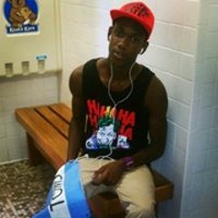 Raheem Hotboii Williams