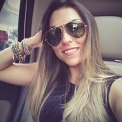 Priscilla Cabral Alves
