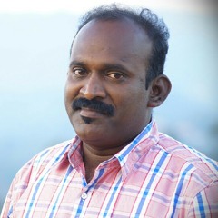 RJ Nadesan Bala