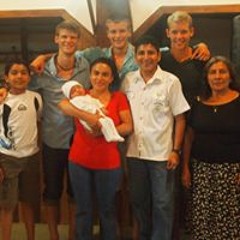 Taran Miguel Giesbrecht