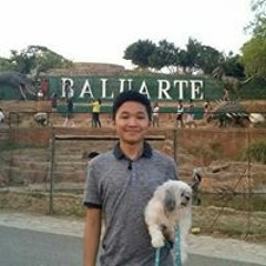 Jericho Earl Almerido