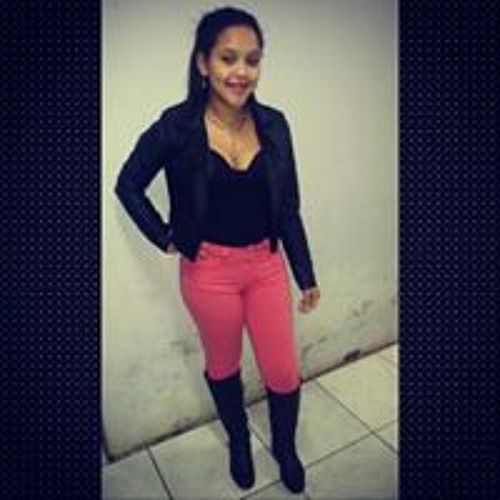 Mikaela Camargo’s avatar