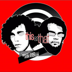 Stream This or That Podcast music | Listen to songs, albums ...