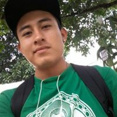 Luis Fernando Ramos Cruz