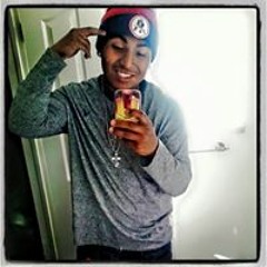 Ronaldo Hernandez Moreno