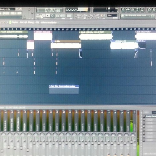 Djjm-Mix-Tropikal (Zouk Session) (1)