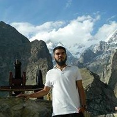 Mirza Khushnood Khalid