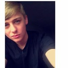 Dylan Hunter