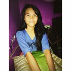 Honey Flores Sinahon