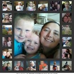 Christy Camille Mann