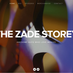 TheZadeStorey
