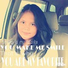 Sastyaviani Irami Putri