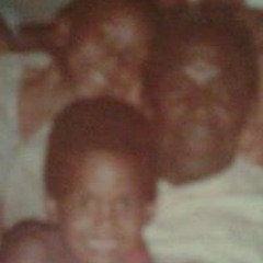 Tyron J. Roderick Berry