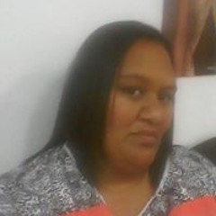 Melissa Bishop-Terry