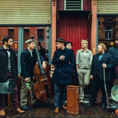 The Huggee Swing Band