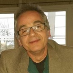 Rolf Sautter