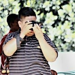 Haidar Muhammad Anggoro