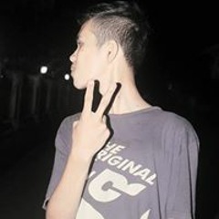 Muhamad Prayoga