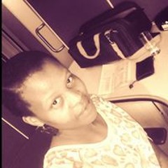 Palesa Auracle Mokoena