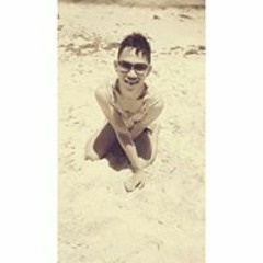 Edris Benito Mustapha