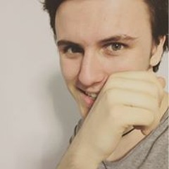 Oliver Favell
