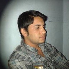 Nazmul Hasan Lavlu