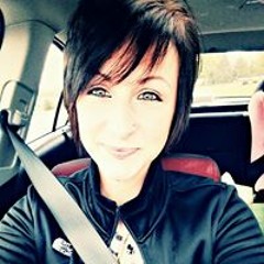 Brandy Nicole Russell