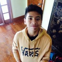 Felix Rafael Paragas