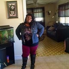 Taneshia Nooke Cofield