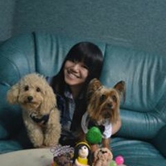 Christine Yap ChiLing