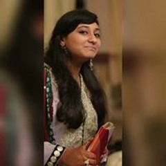 Ayesha Siddiqui