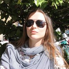 Yulya Loginova