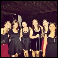 Florencia Morane Herrera