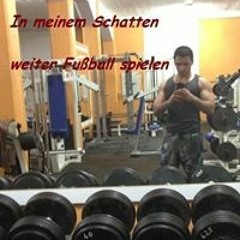 Moh Rami