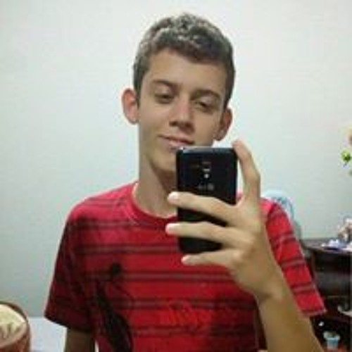 Renan Antonio’s avatar