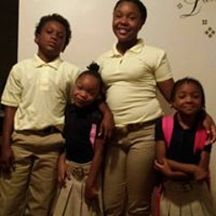 Beautyyeathatbee Hughes