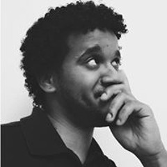 Steven Shahid Thomas