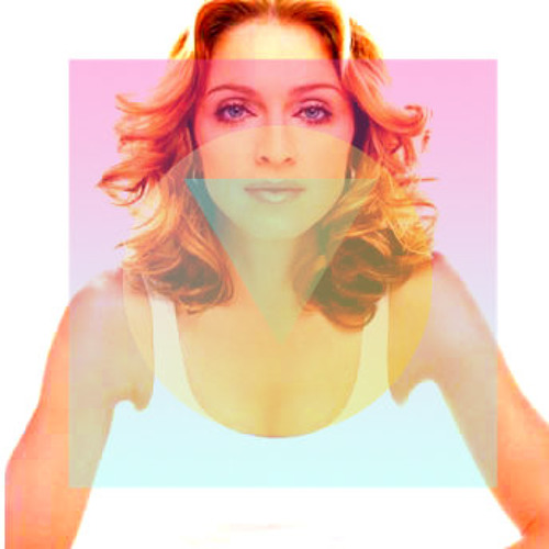 Justify My Love - Album Accapella (full album version)