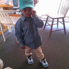 Alexis Jah'Niyah Brooks