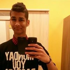 Samuel Leggese Andarge